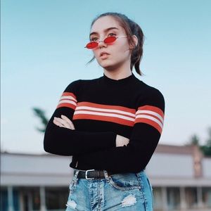 Meet your Posher, Vanessa